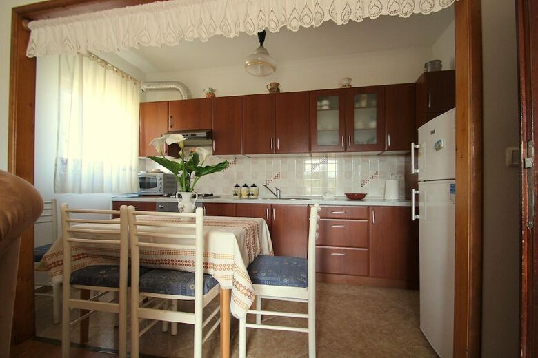 Apartamentos Vita