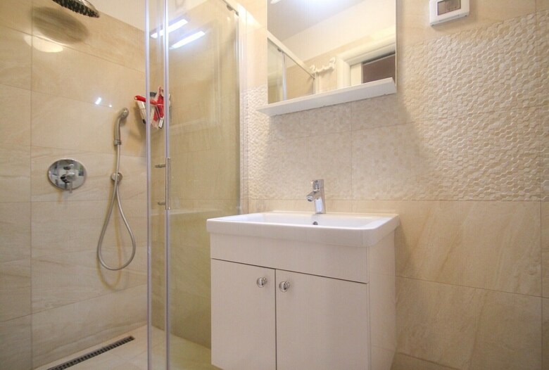Apartamentos Villa Bonazza
