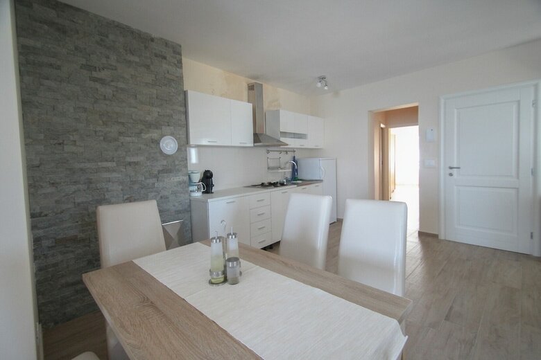 Apartamentos Villa Bonazza