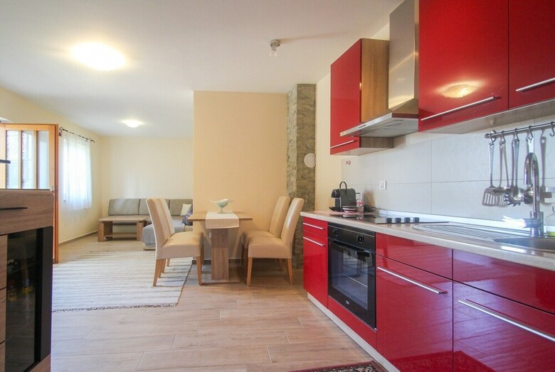 Apartamentos Villa Bonazza