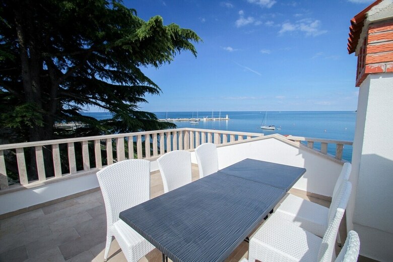 Apartamentos Villa Bonazza