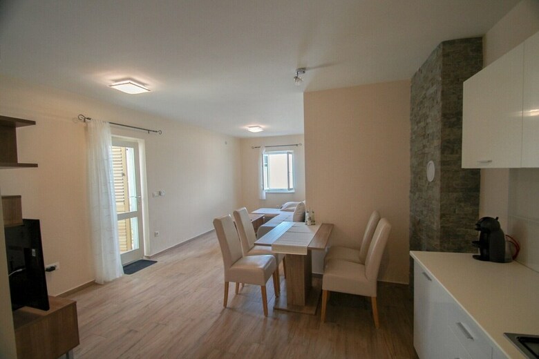 Apartamentos Villa Bonazza