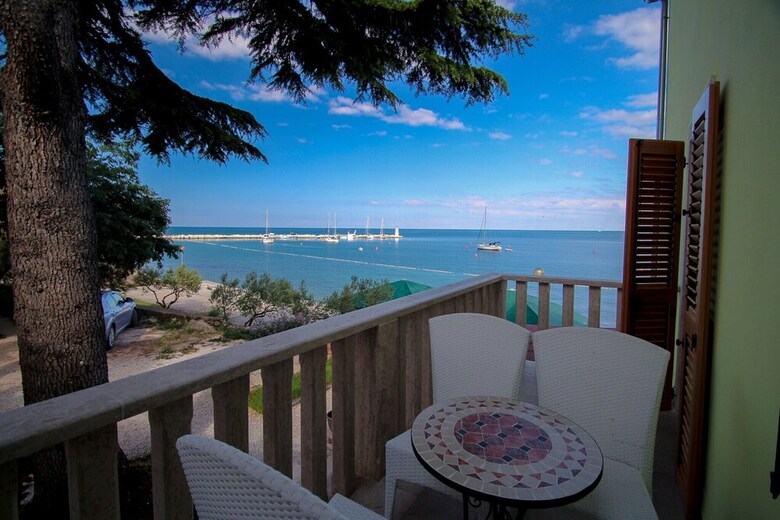 Apartamentos Villa Bonazza