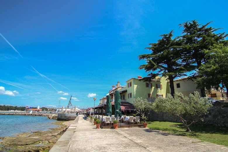 Apartamentos Villa Bonazza
