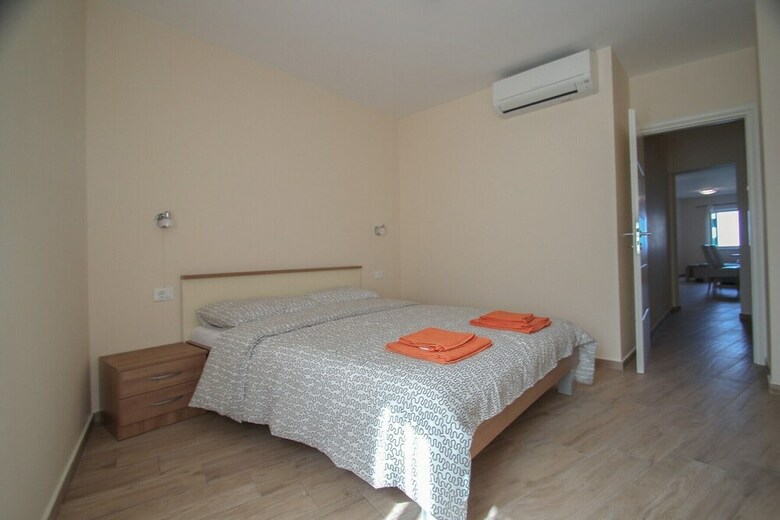 Apartamentos Villa Bonazza