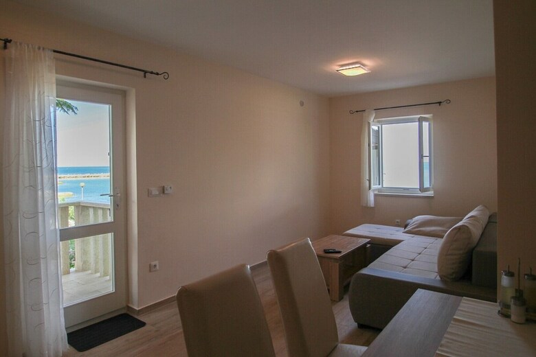 Apartamentos Villa Bonazza