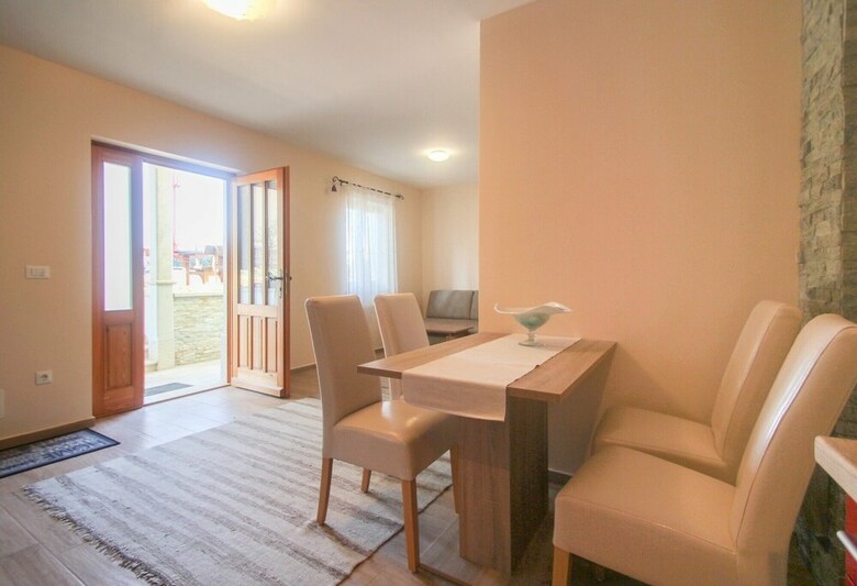 Apartamentos Villa Bonazza