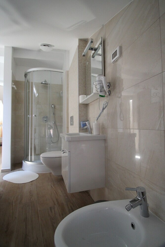 Apartamentos Villa Bonazza