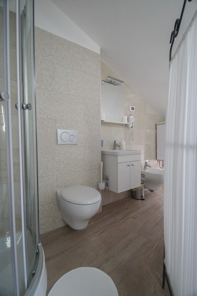 Apartamentos Villa Bonazza