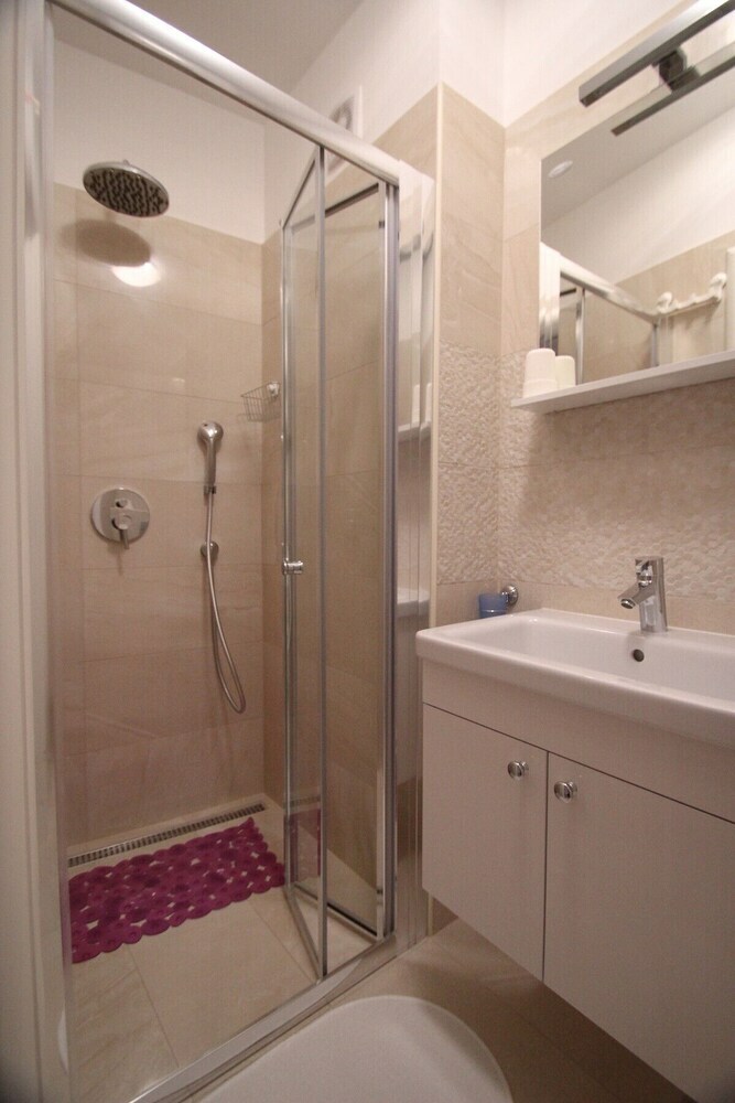 Apartamentos Villa Bonazza