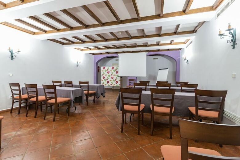 Hotel Plater�a By Bossh Hotels