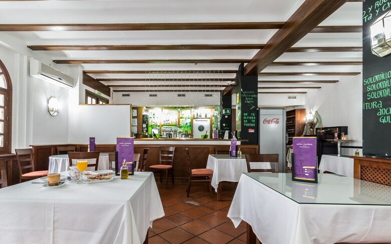 Hotel Plater�a By Bossh Hotels