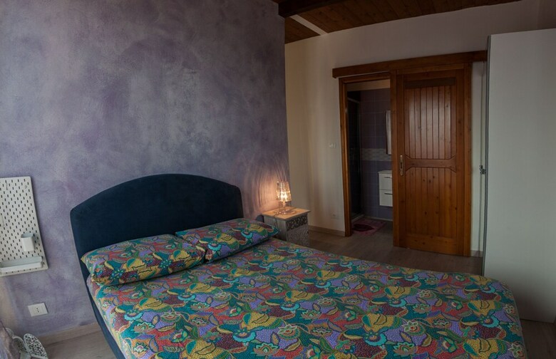 Agroturismo Agriturismo Pizzicalaluna