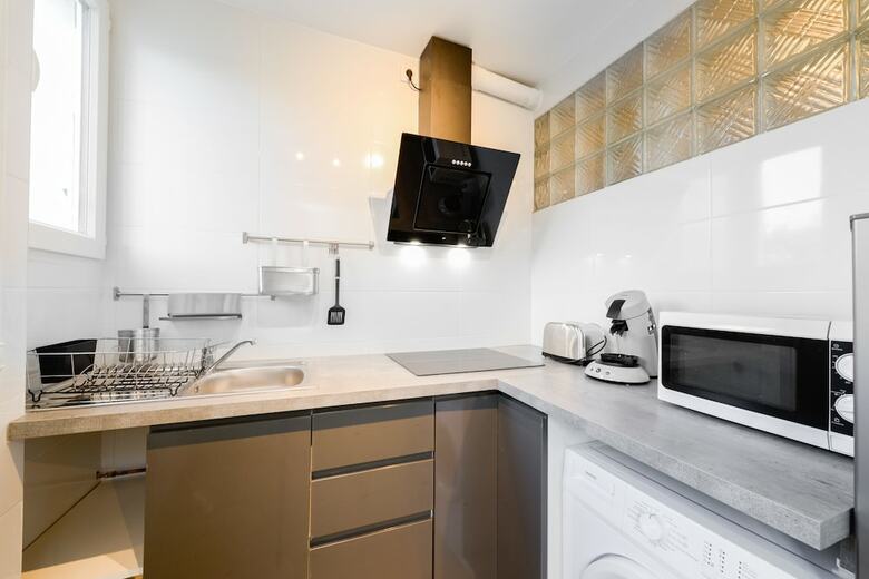 Apartamento 15 Min From The Eiffel Tower And Orly-airport