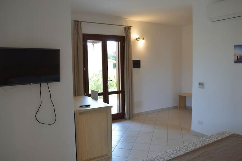 Bed & Breakfast Guest Rooms Affittacamere