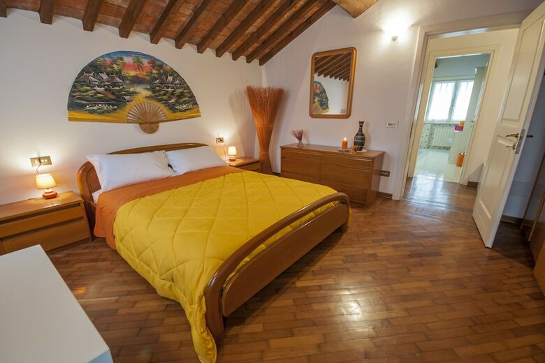 B&B Un Mondo A Colori