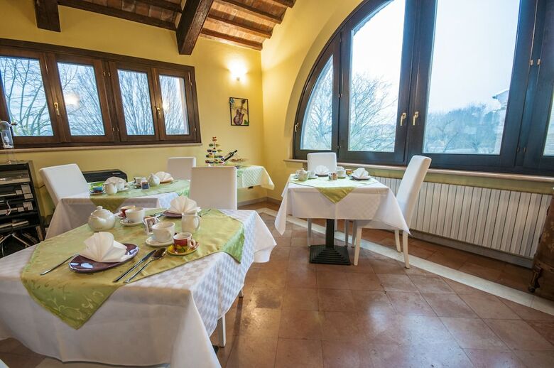 B&B Un Mondo A Colori