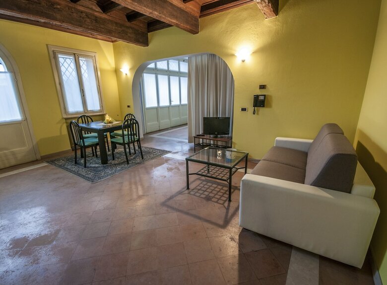 B&B Un Mondo A Colori