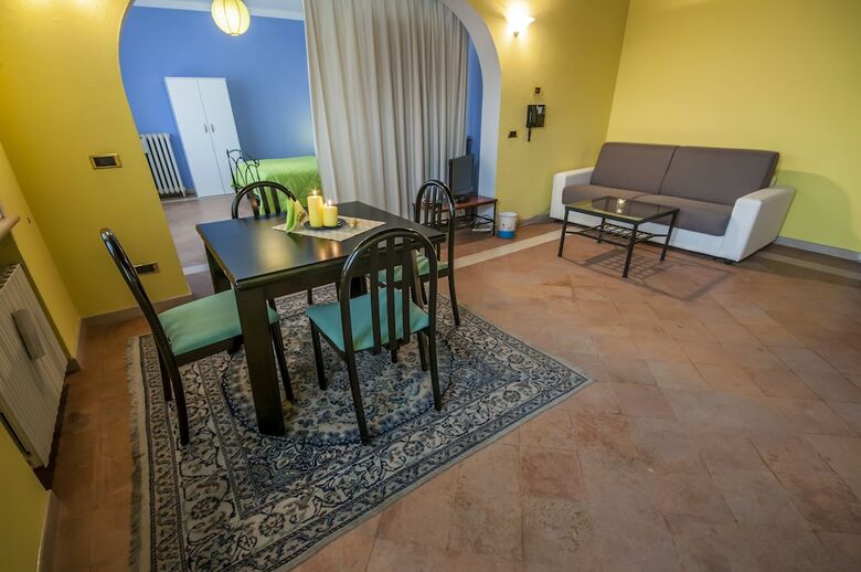 B&B Un Mondo A Colori