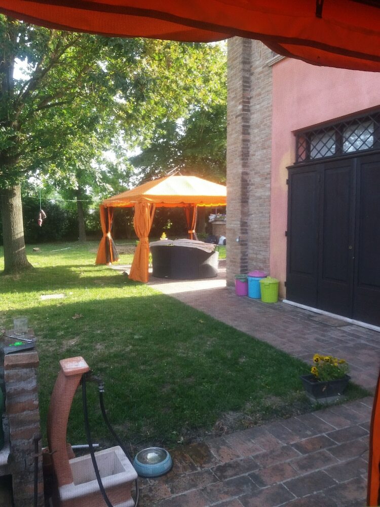 B&B Un Mondo A Colori