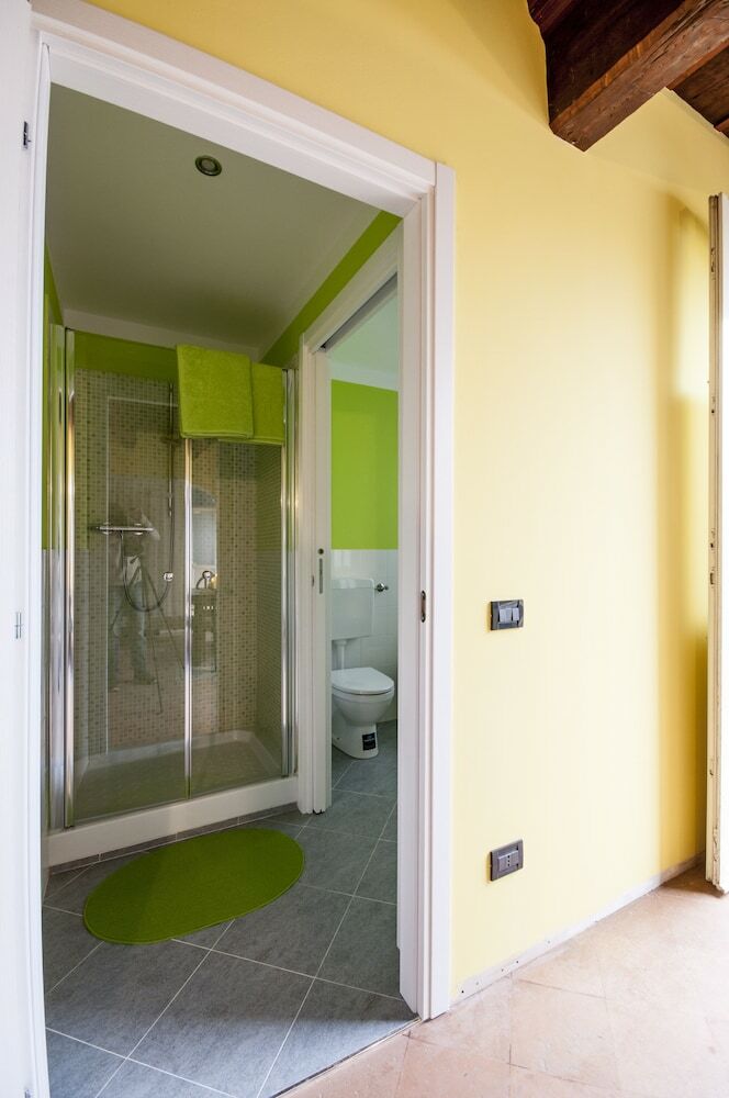 B&B Un Mondo A Colori