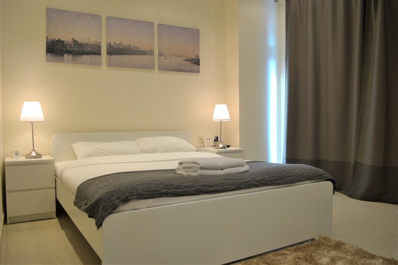 Apartamento Ascapes Yacht Bay