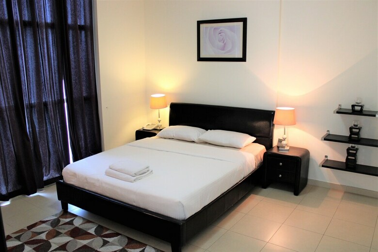 Apartamento Ascapes Yacht Bay