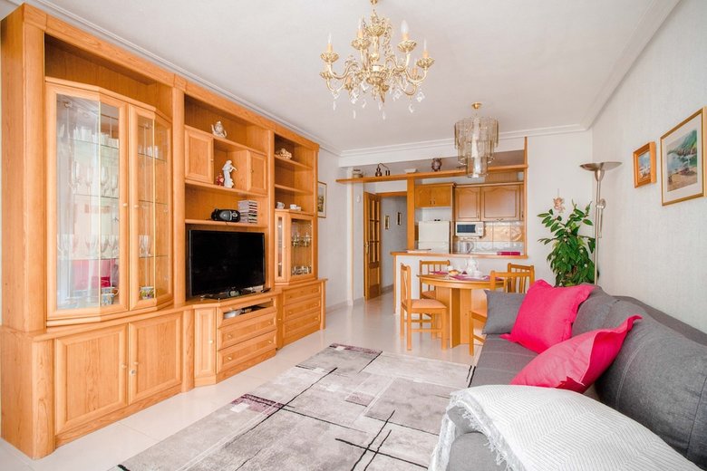 Apartamentos Espanatour Gale�n
