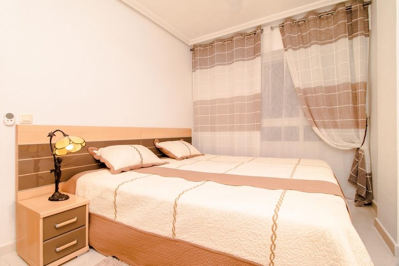 Apartamentos Espanatour Gale�n