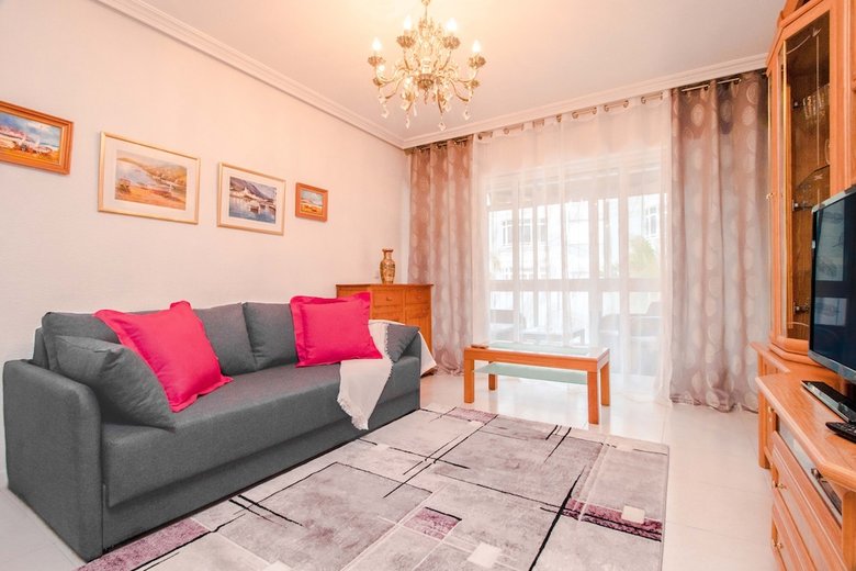 Apartamentos Espanatour Gale�n
