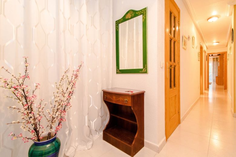 Apartamentos Espanatour Gale�n