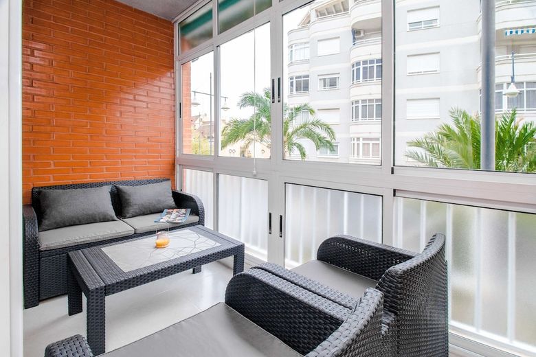 Apartamentos Espanatour Gale�n