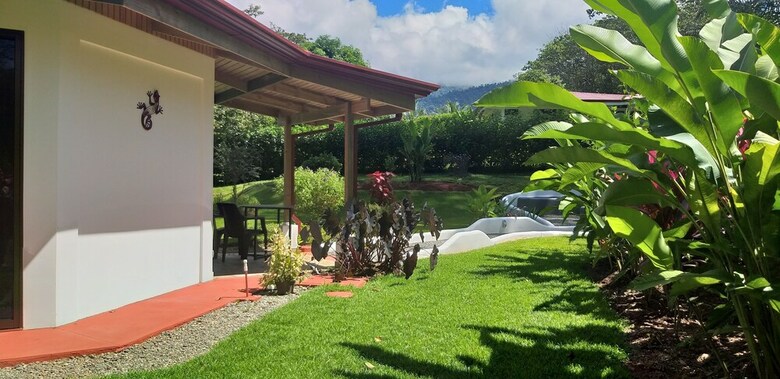 Villas Octogo�a