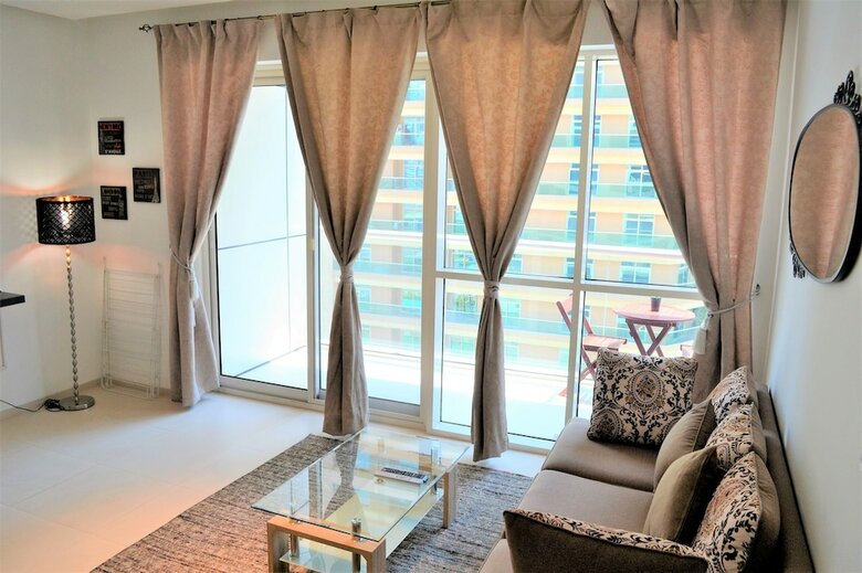 Apartamento Ascapes  West Avenue Tower