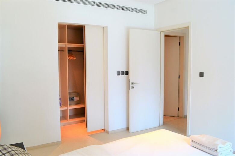 Apartamento Ascapes  West Avenue Tower