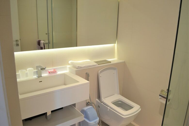 Apartamento Ascapes  West Avenue Tower
