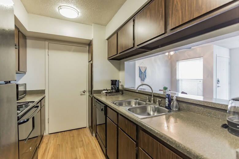 Apartamentos The Relaxing Suites Of Midland