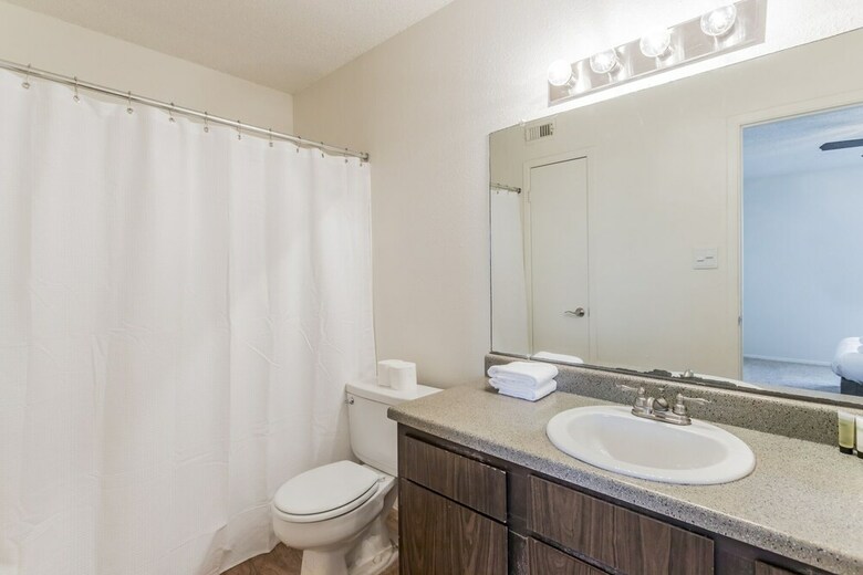 Apartamentos The Relaxing Suites Of Midland