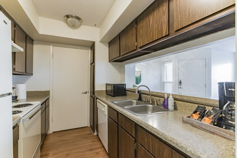 Apartamentos The Relaxing Suites Of Midland