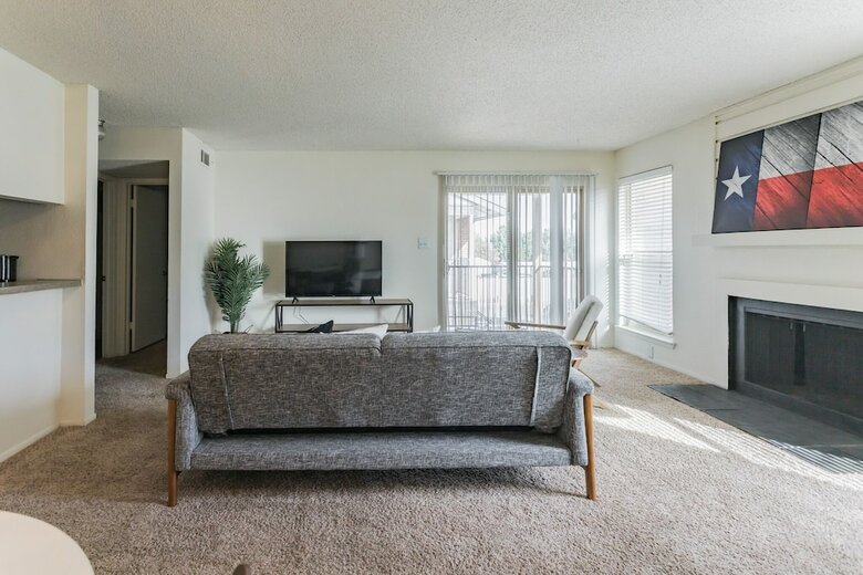 Apartamentos The Relaxing Suites Of Midland