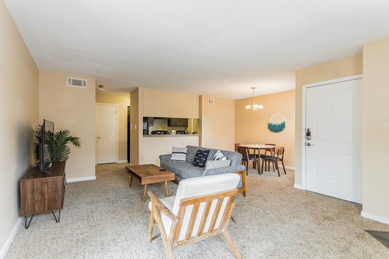 Apartamentos The Relaxing Suites Of Midland
