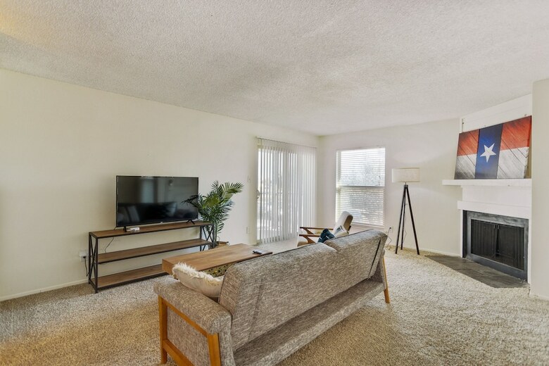 Apartamentos The Relaxing Suites Of Midland