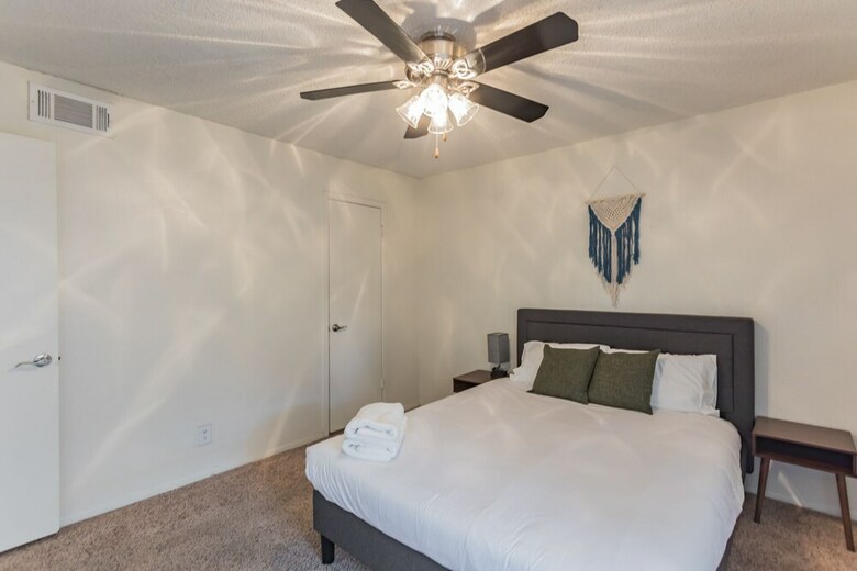 Apartamentos The Relaxing Suites Of Midland
