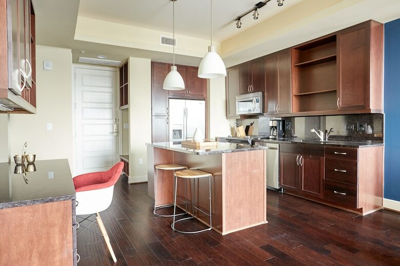 Apartamentos Sonder - The Catherine