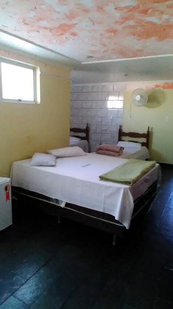 Grande Hotel Estacao Norte