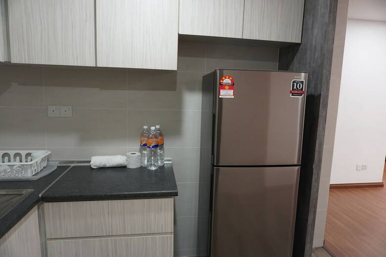 Luco Apartments Viva City Megamall