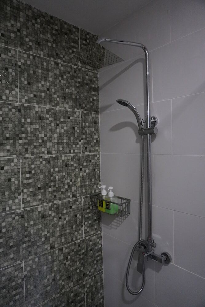 Luco Apartments Viva City Megamall