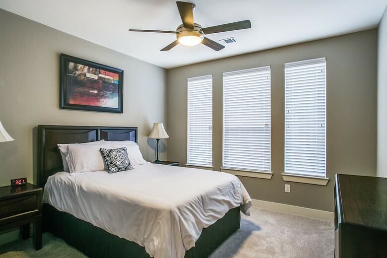 Frisco Beautifully Furnished 2 Br Apt