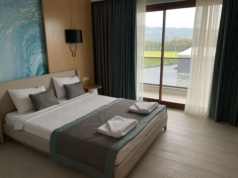 Gokova Baldan Hotel