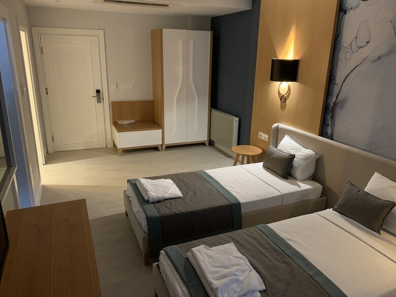 Gokova Baldan Hotel
